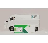 Lexmark 78C2UCE Toner-kit cyan Contract ultra High-Capacity. 7K pages