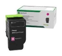 Original Lexmark 78C2UM0 Ultra High Capacity Magenta Toner Cartridge