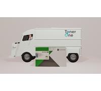 Lexmark B220Z00 Drum kit. 12K pages for Lexmark B 2236