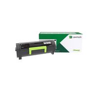 Lexmark B282X00 Toner-kit extra High-Capacity return program. 30K page