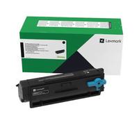Lexmark B342H00 Toner-kit high-capacity return program. 3K pages ISO/I