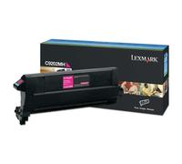 Original Lexmark C9202MH Magenta Toner Cartridge
