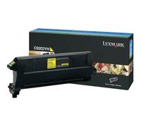 C9202YH LEXMARK C920 TONER CARTRIDGE YELLOW