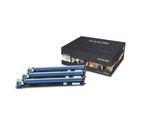 Original Lexmark C950X73G Colour Photoconductor Drum Unit Kit