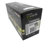 LEXMARK C540 C543 C544 X543 X544 developer black standard capacity 30.000 pages 1-pack
