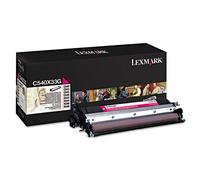 Original Lexmark Developer Unit C540X33G C 540 544 X 548 Neutral Box