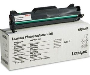 Original Lexmark Drum 69G8257 for Optra EP ES Optra E 2000 Flash Plus