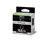 Original Lexmark Ink Cartridge 155XL Black for Pro 715 910 915