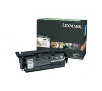 Original Lexmark T650 Black Return Program Toner Cartridge (0T650A11E)
