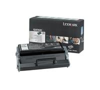Original Lexmark Toner 12A7400 Black for E 321 323