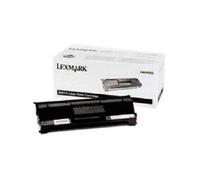Original Lexmark Toner 14K0050 Black for Optra W 812