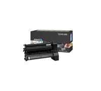 Lexmark 015G041C Original Lexmark 0015G041C Return Program Cyan Laser Toner Cartridge, 6K