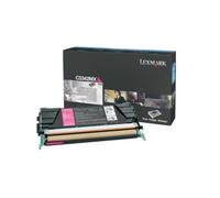Original Lexmark Toner C5342MX Magenta For Optra C 534 / C 534