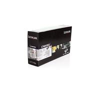 Original Lexmark Toner C746H3KG Black For C 746 C 748 Neutral Box