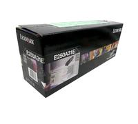 Original Lexmark Toner E250A31E black for Optra E 250 350 352