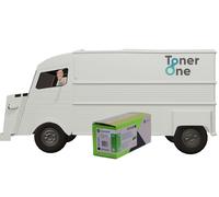 Original Lexmark Ultra High Black Toner Cartridge 25000 Pages - 56F2U0E