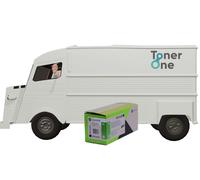 Original Lexmark Ultra High Black Toner Cartridge 25000 Pages - 56F2U0E