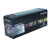 Original Lexmark X340A11G Return Program Toner Cartridge