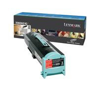 Original Lexmark X860H21G High Yield Toner Cartridge