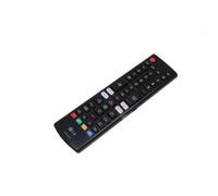 Original LG AKB76037605 TV Remote Control Televisi