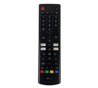 Original LG AKB76037605 TV Remote Control Television
