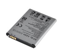 100% Official New Battery Internal Accumulator BL-54SH Original LG For G3S