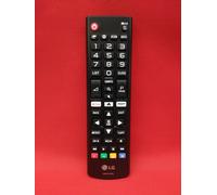 Original LG ULTRA HD 4K TV REMOTE CONTROL 43UK6470PLC NETFLIX - AMAZON