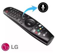 Original LG MR20GA AKB75855501 Voice Magic Remote Control Scroll Wheel Pointer