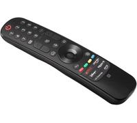 Original LG MR22GN Magic Remote Control Compatible with LG AKB76039901 Smart TV Models 2021/2022 with Alexa, Netflix, Prime, Google and Disney+ Buttons