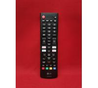 Original LG Smart TV Remote Control TV Model: 75UP80009LA