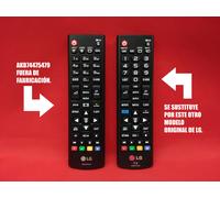Original LG TV Remote Control 55uf6807