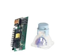 Original light Ballast 295W beam Light bulb 295W Shaking Head light Dance Table light Bulb(Ballast bulb295W1PC)
