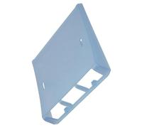 Original Light Diffuser for Fridge, Freezer 481244029526, C00315709 Whirlpool