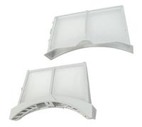 Lg - 383eel3003d Plush Filter Set for Tumble Dryer