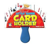 Original Little Hands Playing Card Holder