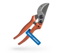 Original LÖWE Hunting Scissors 15.114 - with Non-Stick and Corrosion-Resistant Blades - for Breaking and Cutting Bones and Meat