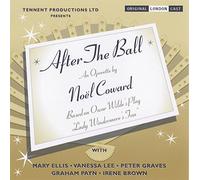 Original London Cast - After The Ball (Original London Cast)