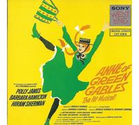 Anne of Green Gables O.S.T. – Anne of Green Gables (Original Soundtrack) – Master Works