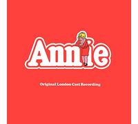 Original London Cast - Annie (Original Cast Recording)