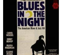 ORIGINAL LONDON CAST - BLUES IN THE NIGHT