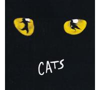Original London Cast - Cats (Original London Cast Recording)
