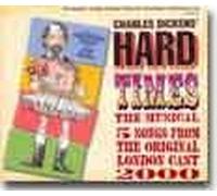 Original London Cast - Charles Dickens: Hard Times EP