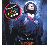 Original London Cast - Children of Eden