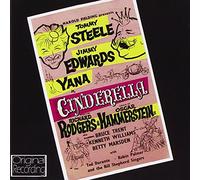 Original London Cast - Cinderella