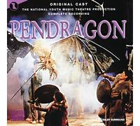 Original London Cast (Complete Recording) - Pendragon