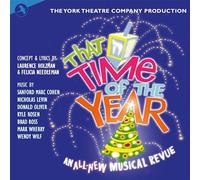 Original London Cast (Complete Recording) - That Time Of The Year