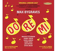 Original London Cast - Do Re Mi