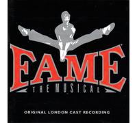 Original London Cast - Fame - The Musical