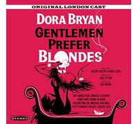 Original London Cast – Gentlemen Prefer Blondes (Original London Cast) – Sepia