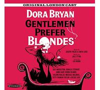 Original London Cast – Gentlemen Prefer Blondes (Original London Cast) – Sepia